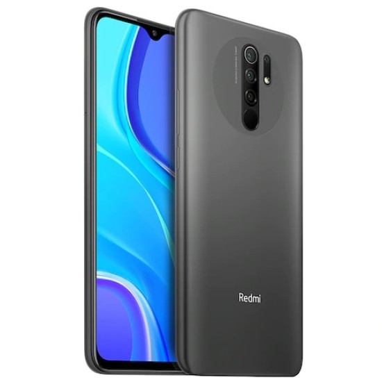 XIAOMI REDMI 9 3GB/32GB 6.53" DUAL SIM GREY